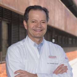 Dr. Amândio Fernandes