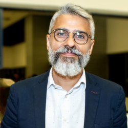 Dr. Estevão Albuquerque de Andrade