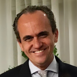 Dr. Vespasiano de Cerqueira Luz Neto